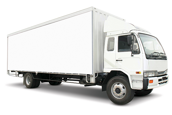 flota comercial